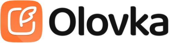 Olovka
